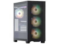 Komplett-PC Advanced Gaming i168 Gaming-PC stasjonær