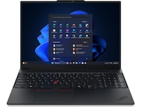 Lenovo ThinkPad E16 G3 16" WUXGA PC - Bærbar / laptop