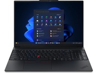 Lenovo ThinkPad E16 G3 16" WUXGA PC - Bærbar / laptop