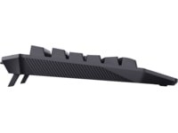 Trust GTX 836 Evocx Illuminated Gamingtastatur Gamingtastatur
