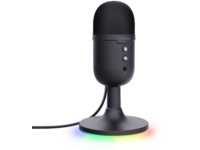 Trust GXT 234 Yunix USB Mikrofon (sort) Mikrofon