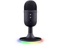 Trust GXT 234 Yunix USB Mikrofon (sort) Mikrofon