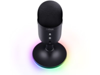 Trust GXT 234 Yunix USB Mikrofon (sort) Mikrofon