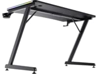 Trust GXT 709 Luminus RGB Gaming Desk Gaming desk