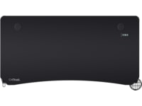 Trust GXT 709 Luminus RGB Gaming Desk Gaming desk