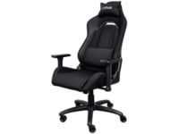 Trust GXT 714 Ruya Gamingstol (sort) Gamingstoler