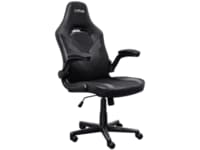 Trust GXT 703 Riye Gamingstol (sort) Gamingstoler