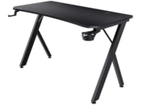 Trust GXT 700 Omnius Gaming Desk (sort) Gaming desk