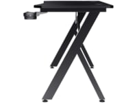 Trust GXT 700 Omnius Gaming Desk (sort) Gaming desk