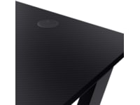 Trust GXT 700 Omnius Gaming Desk (sort) Gaming desk