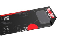 Trust GXT 759 XXL Gamingmusematte (japan sort) Gamingmusematte