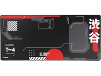 Trust GXT 759 XXL Gamingmusematte (japan sort) Gamingmusematte