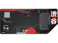 Trust GXT 759 XXL Gamingmusematte (japan sort) Gamingmusematte