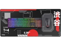 Trust GXT 759 XXL Gamingmusematte (japan sort) Gamingmusematte