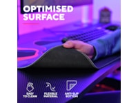 Trust GXT 759 XXL Gamingmusematte (abstrakt) Gamingmusematte