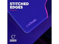 Trust GXT 759 XXL Gamingmusematte (abstrakt) Gamingmusematte