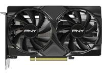 PNY GeForce RTX 5060 OC Dual Fan Skjermkort