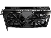 PNY GeForce RTX 5060 OC Dual Fan Skjermkort