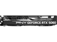 PNY GeForce RTX 5060 OC Dual Fan Skjermkort