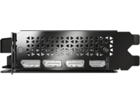 PNY GeForce RTX 5060 OC Dual Fan Skjermkort