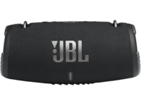 JBL XTREME 3 Trådløs bluetooth høyttaler (sort) Trådløs / Bluetooth-høyttaler