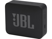 JBL GO essential 2 Trådløs bluetooth høyttaler (sort) Trådløs / Bluetooth-høyttaler