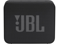 JBL GO essential 2 Trådløs bluetooth høyttaler (sort) Trådløs / Bluetooth-høyttaler