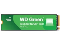 Sandisk WD Green SN3000 NVMe SSD 2TB SSD M.2