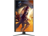 AOC 24" gamingskjerm 24G4HA Skjermer