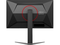 AOC 24" gamingskjerm 24G4HA Skjermer