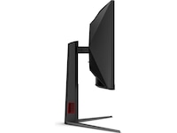 AOC 34" curved gamingskjerm CU34G4 Skjermer