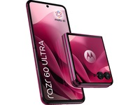 Motorola Razr 60 Ultra 512GB (cabaret pink) Mobiltelefoner