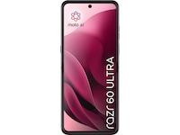 Motorola Razr 60 Ultra 512GB (cabaret pink) Mobiltelefoner