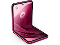 Motorola Razr 60 Ultra 512GB (cabaret pink) Mobiltelefoner