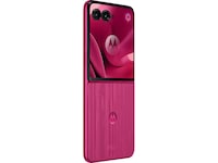 Motorola Razr 60 Ultra 512GB (cabaret pink) Mobiltelefoner
