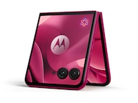 Motorola Razr 60 Ultra 512GB (cabaret pink) Mobiltelefoner