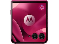 Motorola Razr 60 Ultra 512GB (cabaret pink) Mobiltelefoner