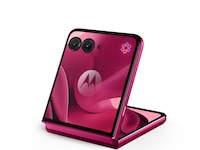 Motorola Razr 60 Ultra 512GB (cabaret pink) Mobiltelefoner
