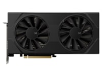 XFX Swift AMD Radeon RX 9060 XT OC Gaming Skjermkort