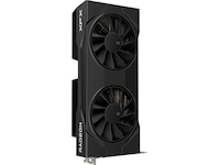 XFX Swift AMD Radeon RX 9060 XT OC Gaming Skjermkort