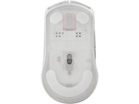 SteelSeries Rival 3 Gen 2 trådløs gamingmus (hvit) Gaming Mus