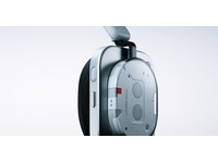 Nothing Headphone (1) (hvit) Hodetelefoner