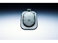 Nothing Headphone (1) (hvit) Hodetelefoner