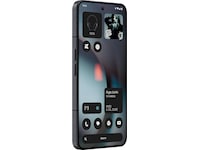 Nothing Phone (3) 512GB (sort) Mobiltelefoner