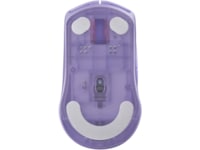 SteelSeries Rival 3 Gen 2 trådløs gamingmus (lavender) Gaming Mus