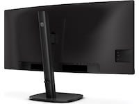 Philips 34" curved skjerm 34B2U3600C/00 Skjermer