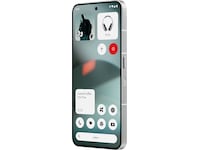 Nothing Phone (3) 512GB (hvit) Mobiltelefoner