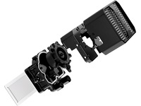 be quiet! SILENT LOOP 3 420 Kjøler -B-Grade Demo annet i datautstyr