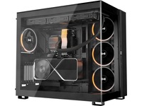 be quiet! SILENT LOOP 3 420 Kjøler -B-Grade Demo annet i datautstyr
