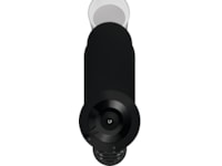 Nespresso Vertuo Next kaffemaskin fra DeLonghi ENV120BMAE (sort) Kapselmaskiner
